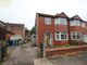 Thumbnail Semi-detached house for sale in Gilpin Road, Urmston, Manchester