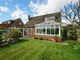 Thumbnail Detached bungalow for sale in Parkfield, Stillington, York