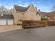 Thumbnail Detached house for sale in Cornfield Road, Mulbarton, Norwich