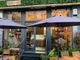Thumbnail Restaurant/cafe for sale in Porthmadog, Wales, United Kingdom