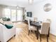 Thumbnail Flat for sale in Wain Close, St. Albans, Hertfordshire