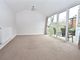 Thumbnail Terraced bungalow for sale in Dibleys, Blewbury, Didcot, Oxfordshire