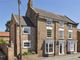Thumbnail Semi-detached house for sale in Spring Street, Easingwold, York