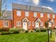 Thumbnail Terraced house for sale in Cunningham Drive, Bloxham, Banbury