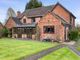 Thumbnail Detached house for sale in Church Lane, Earls Croome, Worcester