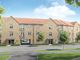 Thumbnail Flat for sale in Off Main Road, Barleythorpe