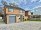 Thumbnail Detached house for sale in Murrayfield Drive, Willaston, Cheshire