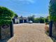 Thumbnail Country house for sale in Church View, Hodgeston, Pembroke