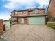 Thumbnail Detached house for sale in Brands Close, Great Cornard, Sudbury, Suffolk
