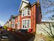 Thumbnail Semi-detached house for sale in Kingsway, Blackpool