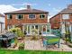 Thumbnail Semi-detached house for sale in St. Catherines Crescent, Wolverhampton