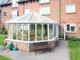 Thumbnail Flat for sale in Chermont Court, The Street, East Preston, West Sussex