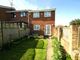 Thumbnail End terrace house for sale in Thornbera Gardens, Thorley, Bishop's Stortford