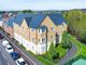 Thumbnail Flat for sale in Mill House Road, Taunton
