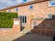 Thumbnail Detached house for sale in Five Arches Barn, Gibbons Court, North Wheatley, Retford, Nottinghamshire