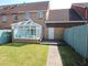 Thumbnail Terraced house for sale in Park Cottage Drive, Fareham, Hampshire