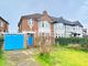 Thumbnail Semi-detached house for sale in Auckland Road, Potters Bar