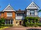 Thumbnail Detached house for sale in Blanford Road, Reigate, Surrey