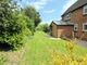 Thumbnail Detached house for sale in New Road, Woolmer Green, Hertfordshire