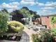 Thumbnail Detached bungalow for sale in Marvin Close, Botley, Southampton