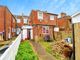 Thumbnail Terraced house for sale in Cranbury Avenue, Southampton