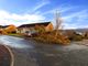 Thumbnail Detached bungalow for sale in Greenbank, Victoria Park, Minard, By Inveraray, Argyll