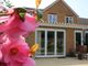 Thumbnail Detached house for sale in Cholmondeley Way, West Winch, King's Lynn