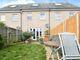 Thumbnail Town house for sale in Mortimer Road, Bury St. Edmunds