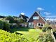 Thumbnail Detached house for sale in Wolsey Way, Milford On Sea, Lymington, Hampshire