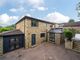 Thumbnail Detached house for sale in Frank Lane, Dewsbury