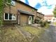 Thumbnail Terraced house to rent in Ethelred Gardens, Southampton