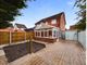 Thumbnail Semi-detached house for sale in Kinmel Close, Liverpool