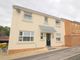 Thumbnail Detached house to rent in Underwood Place, Brackla, Bridgend