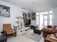 Thumbnail Terraced house for sale in Colworth Road, London