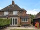 Thumbnail Semi-detached house for sale in Clare Corner, London