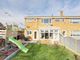 Thumbnail Terraced house for sale in Lincoln Way, Canvey Island