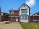 Thumbnail Detached house for sale in Cottesbrooke Gardens, Northampton