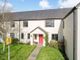 Thumbnail Terraced house for sale in Oxenpark Gate, Bridford, Exeter