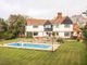 Thumbnail Detached house for sale in Cowes Lane, Warsash, Southampton, Hampshire