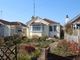 Thumbnail Bungalow for sale in Dovedale Gardens, Holland-On-Sea, Clacton-On-Sea, Essex