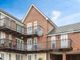 Thumbnail Flat for sale in Brooks Close, Wootton, Northampton