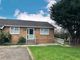 Thumbnail Bungalow for sale in Meadway, Upton, Wirral