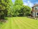 Thumbnail Detached house for sale in Stockton Road, Wilmslow, Cheshire