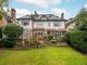 Thumbnail Detached house for sale in Copse Hill, Copse Hill, London