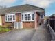 Thumbnail Semi-detached bungalow for sale in Shakespeare Gardens, Cowplain, Waterlooville