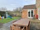 Thumbnail Semi-detached house for sale in Maperton, Wincanton, Somerset