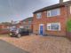 Thumbnail Semi-detached house for sale in Colby Road, Thurmaston, Leicester
