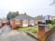 Thumbnail Semi-detached bungalow for sale in Pontypridd Road, Barry