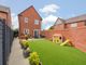 Thumbnail Detached house for sale in Parker Close, Pinvin, Worcestershire