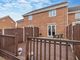 Thumbnail Terraced house for sale in Millers Croft, Castleford, West Yorkshire